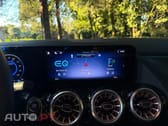 Mercedes-Benz EQA 300 4Matic AMG Line