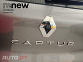 Renault Captur Techno