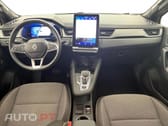 Renault Symbioz E-Tech full hybrid Techno