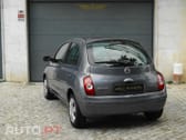 Nissan Micra 1.2 Acenta