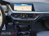 BMW 116 d Pack Desportivo M Auto
