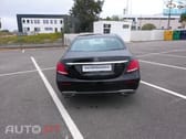 Mercedes-Benz E 220 d Avantgarde