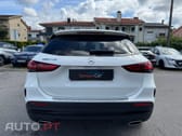 Mercedes-Benz GLA 180 d AMG Line