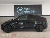 Tesla Model Y Long Range Dual Motor AWD