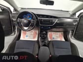 Toyota Auris Touring Sports 1.4 D-4D Active+AC