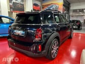 MINI Countryman Cooper SE ALL4 Mini Yours Auto