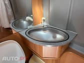 Citroen Jumper Autocaravana Possl 2WIn