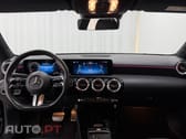 Mercedes-Benz A 250 e AMG Line