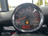 MINI Cooper John Cooper Works