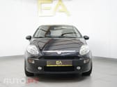 Fiat Punto Evo 1.3 M-Jet Dynamic