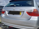 BMW 320 touring sport