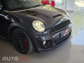 MINI Cooper John Cooper Works