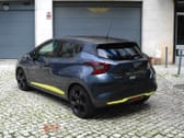 Nissan Micra 1.0 IG-T N-Design Black P.Navi