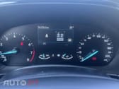 Ford Focus SW 1.0 EcoBoost MHEV ST-Line