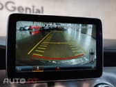 Mercedes-Benz CLA 220 d AMG Line Aut.