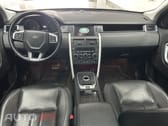 Land Rover Discovery Sport 2.0 D AWD SE