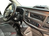 Ford Transit 350 L3 2.0 TDCi H2 Trend