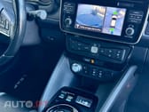 Nissan Leaf Tekna Two Tone+ProPilot Park