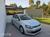 Volkswagen Polo 1.2 TDi Trendline