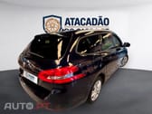 Peugeot 308 1.2 e-THP Allure
