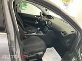 Peugeot 308 SW 1.6 BlueHDi Allure