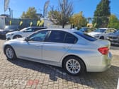 BMW 318 d Advantage Auto