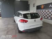 Renault Clio Sport Tourer 1.5 dCi Limited