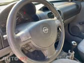 Opel Combo Cargo 1.7 Di