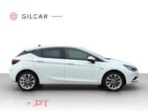 Opel Astra 1.6 CDTI Dynamic S/S