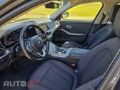 BMW 330 e