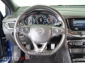 Opel Astra Sports Tourer 1.2 T Edition