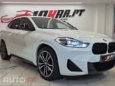 BMW X2 25 e xDrive Pack M