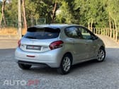Peugeot 208 1.6 BlueHDi Allure