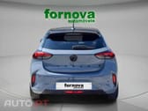 Opel Corsa-E e-GS
