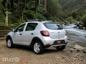 Dacia Sandero 0.9 TCe Stepway