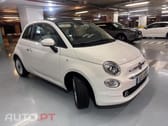 Fiat 500 1.0 Hybrid Lounge