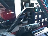 Renault Scénic E-Tech 100% elétrico 220cv esprit Alpine
