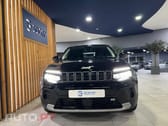 Jeep Avenger 1.2 GSE T3 Altitude