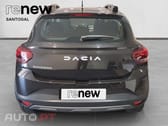 Dacia Sandero Sandero 0.9 TCe Stepway Bi-Fuel