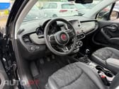 Fiat 500X 1.0 FireFly City Cross