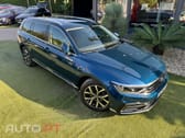Volkswagen Passat Variant 1.4 TSI GTE Plug-in