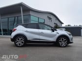 Renault Captur 1.0 TCe Exclusive