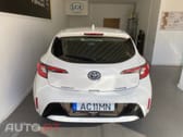 Toyota Corolla 1.8 Hybrid Comfort+P.Sport