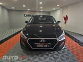 Hyundai i30 1.0 T-GDi Style Plus