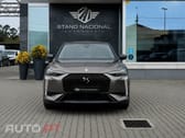 DS DS3 Crossback E-Tense Bastille