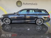 Mercedes-Benz C 220 CDI Classic Sport Edition