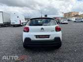 Citroen C3 1.5 BlueHDi Origins