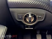 Mercedes-Benz A 180 d Urban