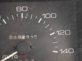 Volvo 960 Turbo 16V