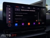 Cupra Formentor 1.4 e-Hybrid DSG